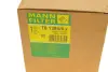 Фільтр осушувача повітря -FILTER MANN TB 1394/6 X (фото 6)