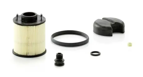 Фильтр карбамидный FILTER MANN U6204YKIT
