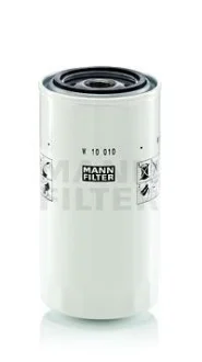 Фільтр системи сапуна картера URSUS 7524, 380, 380 M, 6024 ARMATRAC 1104 ATLAS QAS 80 BASAK 2080, 2090, 2100, 2110 BOBCAT 360, 470 CATERPILLAR 318E, 434 E, 928HZ, 930H, 930HZ, M313D, M315D W 10 010 MANN W10010