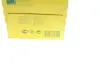 Фильтр масла FILTER MANN W 11 102 (фото 5)