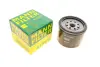 Фильтр масла FILTER MANN W 1114/80 (фото 1)