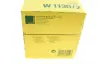 Фільтр масляний Audi 100 2.5TDI 93-94/Audi A6 2.5TDI АКПП 94-97 -FILTER MANN W 1130/2 (фото 2)