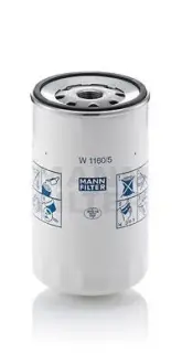 Фільтр оливний -FILTER MANN W11605