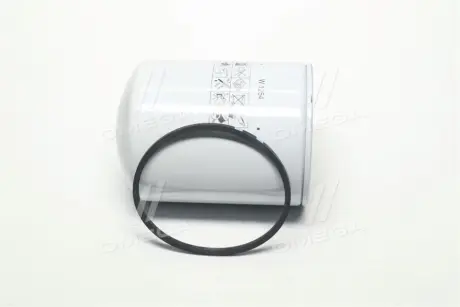 Масляний фільтр W 1254 X MANN W1254x