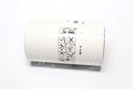 Масляний фільтр W 14 003 MANN W14003