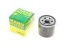 Фильтр масла FILTER MANN W 6018 (фото 1)