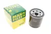 Фільтр масляний Chevrolet Aveo 1.2 08-/Spark 1.0-1.2 10-/Ravon R2 1.2 15-/R4 1.5 16- -FILTER MANN W 6021 (фото 1)