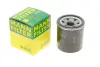 Фільтр масляний Renault Megane III 2.0CVT 09-/IV 1.6TCe 16-/Laguna III 2.0/3.5i 07-15 -FILTER MANN W 6025 (фото 1)