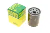 Фільтр масляний Fiat Sedici 1.6 06-14/Subaru Justy 1.3/1.5/Suzuki Vitara 1.6-2.5 95-/SX4 1.5-1.6 06- -FILTER MANN W 610/1 (фото 1)