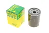 Фільтр масляний Nissan Micra 1.0-1.4i 92-10/ Primera 2.0i 90-96/Sunny 2.0GTI 90-95/JCB 8008 06- -FILTER MANN W 610/4 (фото 1)