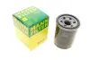 Фільтр масляний Hyundai i10 1.1/1.2 08-/i20 1.2 09-/Atos 1.1 03-15 -FILTER MANN W 610/7 (фото 1)