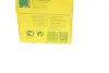 Фильтр масла FILTER MANN W7003 (фото 5)