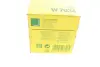 Фильтр масла FILTER MANN W 7034 (фото 5)