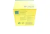 Фильтр масла FILTER MANN W 7037 (фото 5)
