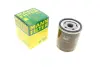 Фильтр масла FILTER MANN W 7052 (фото 1)