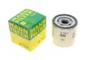 Фильтр масла FILTER MANN W 7054 (фото 1)