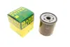 Фільтр мастил -FILTER MANN W 7062 (фото 1)