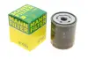 Фільтр мастил -FILTER MANN W 7063 (фото 1)