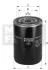Масляний фільтр -FILTER MANN W711/80 (фото 1)