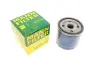 Фільтр масляний Fiat Doblo 1.2 00-03/Punto 1.8 99-12/Bravo 1.8GT/2.0HGT 95-01 -FILTER MANN W 712/16 (фото 1)