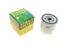 Фільтр масляний Ford Escort/Fiesta 1.0-1.6 -95 /Skoda Favorit 1.3 89-97 -FILTER MANN W 712/43 (фото 1)