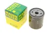 Фільтр оливний на Renault Alpine A310 2700 V6 Z6W -FILTER MANN W71247 (фото 1)