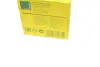Фільтр оливний на Renault Alpine A310 2700 V6 Z6W -FILTER MANN W71247 (фото 5)