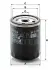 Фільтр оливи -FILTER MANN W 712/4 (фото 2)