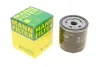 Фильтр масла FILTER MANN W 712/52 (фото 1)
