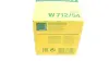 Фильтр масла FILTER MANN W 712/54 (фото 5)