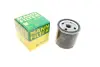 Фильтр масла FILTER MANN W 712/75 (фото 1)