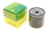 Фільтр масляний Saab 90/900/9000/99 -09 -FILTER MANN W 712/80 (фото 1)