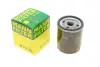 Фільтр масляний Ford Focus/ C-Max/ Galaxy 1.8 TDCI 04-12 -FILTER MANN W 712/82 (фото 1)