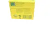 Фільтр масляний Ford Focus/ C-Max/ Galaxy 1.8 TDCI 04-12 -FILTER MANN W 712/82 (фото 5)