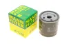Фильтр масла FILTER MANN W 712/83 (фото 1)