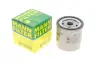 Фильтр масла FILTER MANN W 712/95 (фото 1)