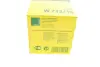 Фільтр масляний Ford Fiesta/Mondeo/Escort 1.8D/TD 89-00/Mazda 121 1.8D/TD 96-03/Moskvitch 1.8D 91- -FILTER MANN W 713/19 (фото 2)