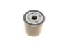 Фільтр масляний Fiat Doblo 1.9D/JTD 00-/Ducato 1.9D 87-94/Punto 1.9D/JTD 99-09/JCB 400-Serie 11-16 -FILTER MANN W 714/4 (фото 4)