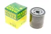 Фільтр мастил -FILTER MANN W 716/2 (фото 1)