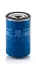 Фільтр оливний -FILTER MANN W71911 (фото 1)