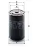 Оливний фільтр -FILTER MANN W71929 (фото 2)