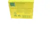 Фильтр масла FILTER MANN W 719/5 (фото 5)