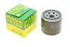 Фільтр оливи -FILTER MANN W 811/80 (фото 1)