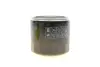 Фільтр оливи -FILTER MANN W 811/80 (фото 4)