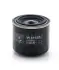 Фільтр оливний NISSAN MicraI(K10) 1.0 K10 MA10S -FILTER MANN W81183 (фото 1)
