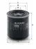 Фильтр масла FILTER MANN W81581 (фото 3)