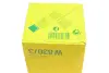 Фільтр оливи -FILTER MANN W 830/3 (фото 5)