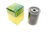 Фільтр оливи -FILTER MANN W 9009 (фото 1)