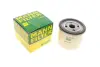 Фильтр воздушный двигателя FILTER MANN W 9050 (фото 1)