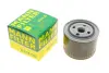 Фільтр масляний Honda Civic/Accord 2.0 TDi 96-02 -FILTER MANN W 914/26 (фото 1)